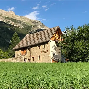 Clot Saint Joseph - Gites&chambres D'hôtes Appartement