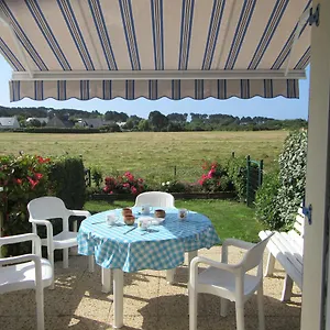 Pecheurs 3 Philibert Hébergement de vacances Saint-Philibert (Morbihan)
