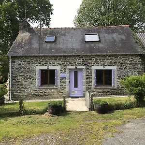 Chez Tubby Hébergement de vacances Mael-Carhaix